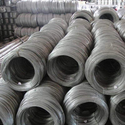 307 304 316 เหล็กลวดสแตนเลส 3mm 3.2 Mm 2mm Ss ลวดสลิง