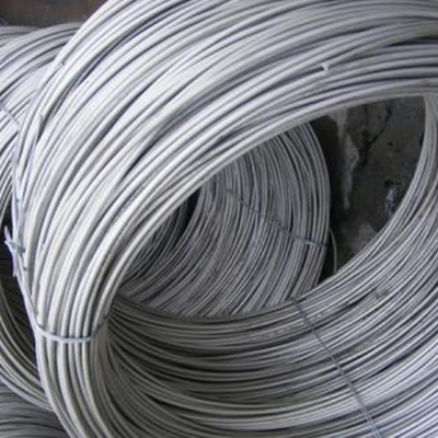 307 304 316 เหล็กลวดสแตนเลส 3mm 3.2 Mm 2mm Ss ลวดสลิง