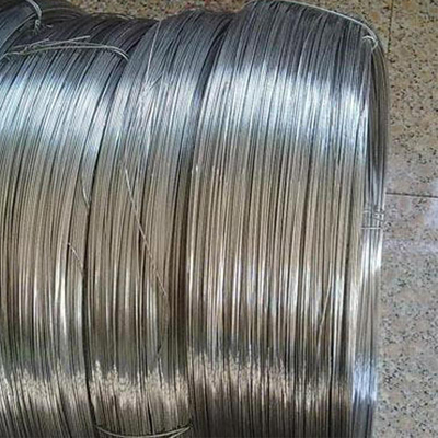 14 เกจ 18 เกจ 26g 24g เหล็กลวดสแตนเลส 2.5 มม. เกรด 304 309