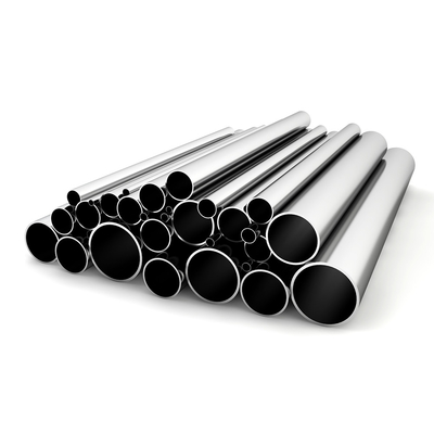 Astm Uns N10276 ท่อเหล็กอัลลอยท่อ Hastelloy C276 Pipe 2.4819