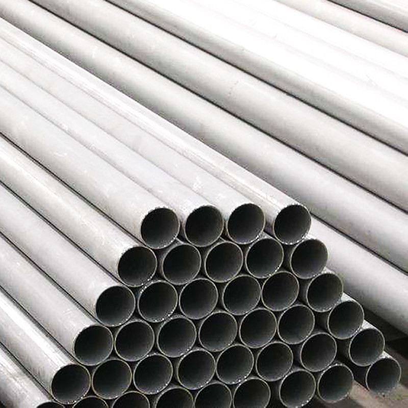 Asme 106 ท่อเหล็กโลหะผสมไม่มีรอยต่อ A53 ท่อเหล็กคาร์บอน Aisi 4140 Tube P22